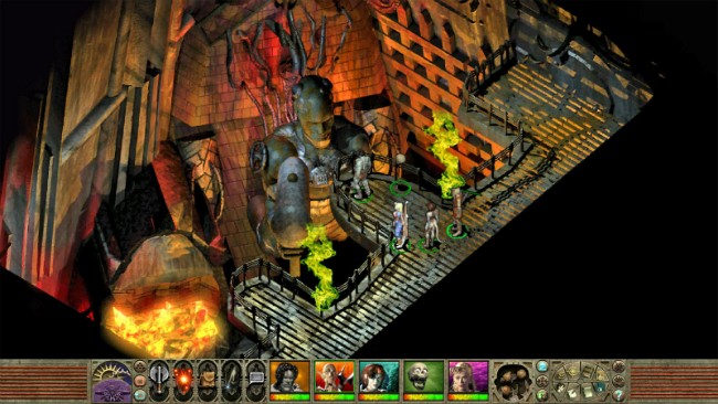 Planescape: Torment