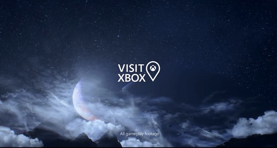 Xbox Visit