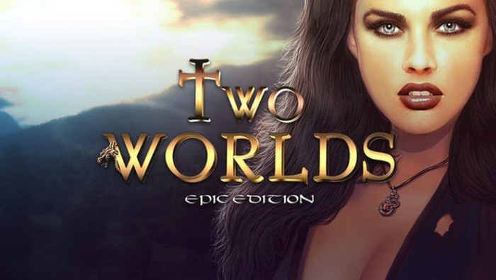 Two Worlds III