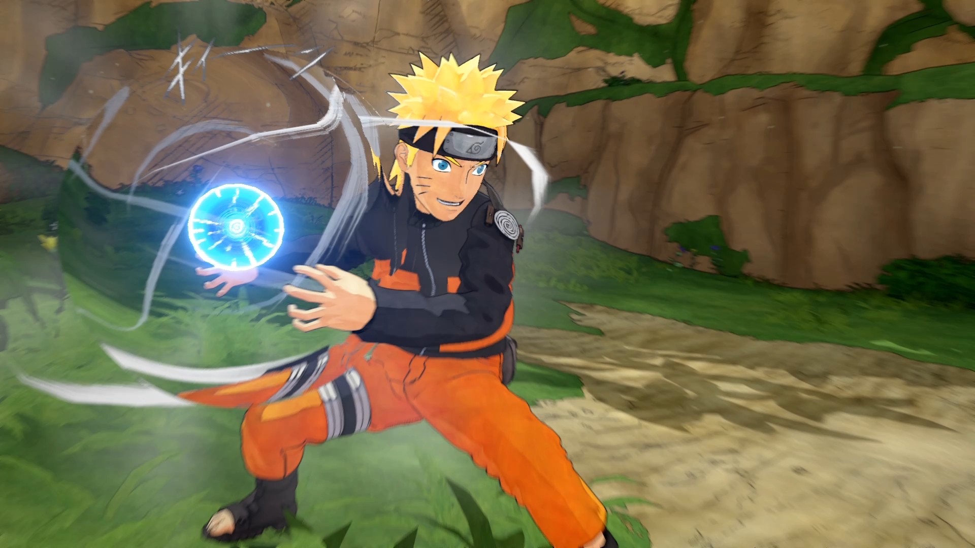 Naruto to Boruto: Shinobi Striker - опубликованы первые подробности и  скриншоты новой мультиплеерной игры по мотивам аниме 