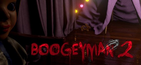 Boogeyman 2