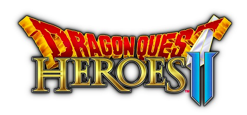 Dragon Quest Heroes II