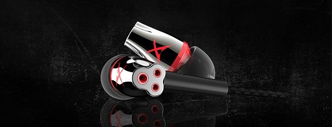 Sound BlasterX P5