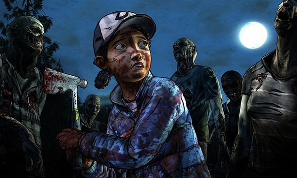 Фил Спенсер: «Telltale Games выбирает истории, которые люди уже знают, такие как Walking Dead и Game of Thrones»