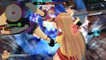 Senran Kagura: Estival Versus