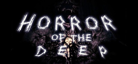 HORROR OF THE DEEP