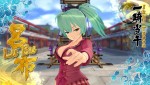 Senran Kagura: Estival Versus