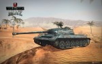 World of Tanks Blitz