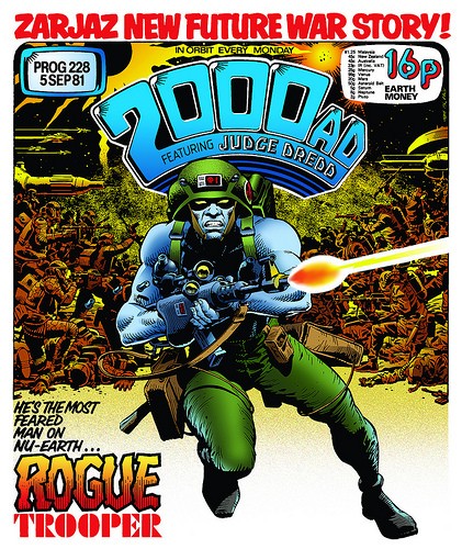 Rogue Trooper