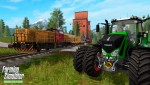 Farming Simulator Nintendo Switch Edition