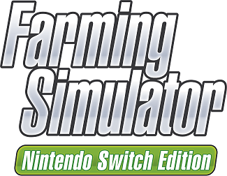 Farming Simulator Nintendo Switch Edition