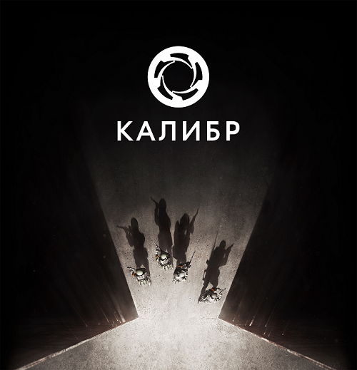Калибр
