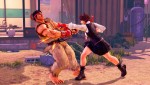 Street Fighter V