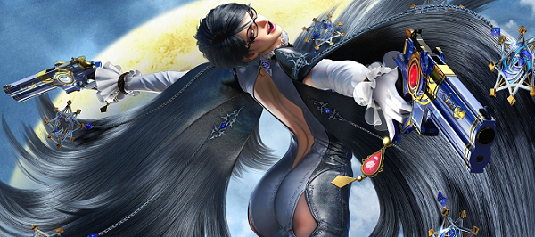 Bayonetta 3