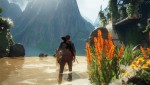 Uncharted 4: A Thief's End