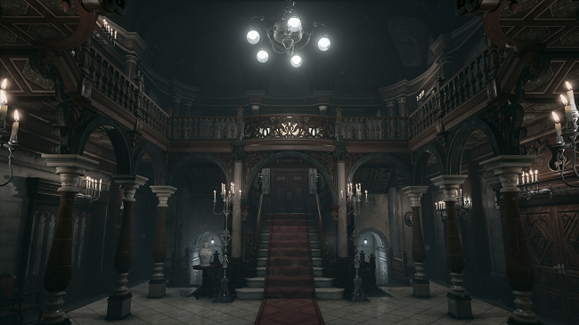 Resident Evil