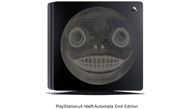 NieR: Automata