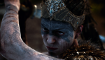 Hellblade: Senua's Sacrifice