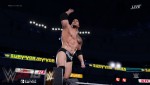 WWE 2K18