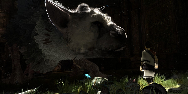 The Last Guardian