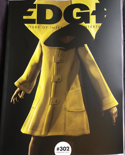 Little Nightmares