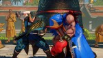 Street Fighter V