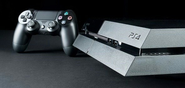 PS4