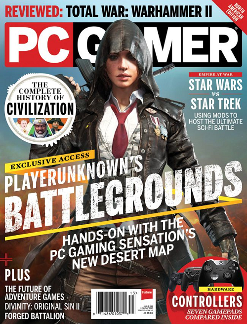 PC Gamer