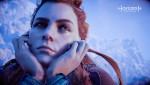 Horizon: Zero Dawn