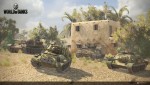 World of Tanks