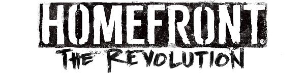 Homefront: The Revolution