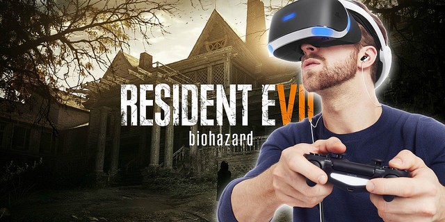 Resident Evil 7