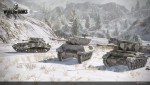 World of Tanks