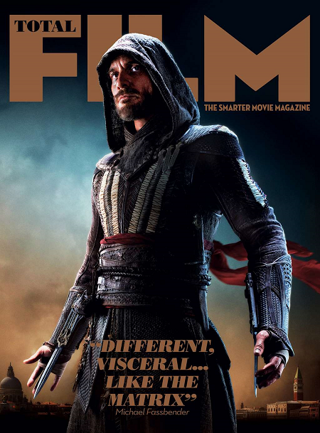 Assassin’s Creed