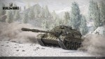 World of Tanks