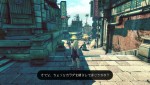 Gravity Rush 2