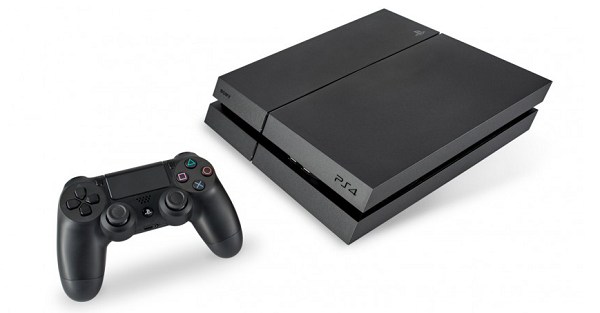 PlayStation 4