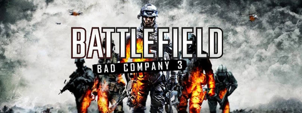 Battlefield: Bad Company 3