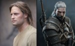 The Witcher