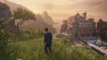 Uncharted 4: A Thief's End