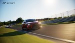 Gran Turismo Sport