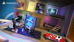 The PlayRoom VR