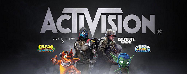 Activision