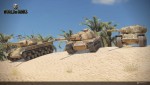 World of Tanks