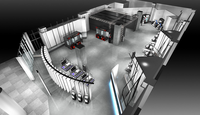 VR Zone