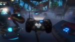 The PlayRoom VR