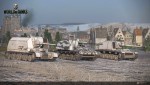World of Tanks