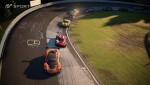 Gran Turismo Sport