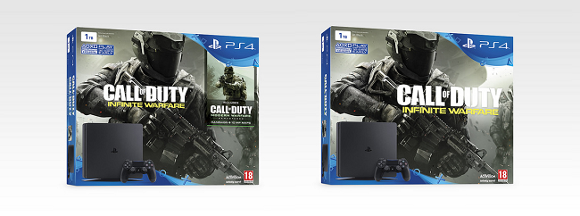 PlayStation 4 Slim
