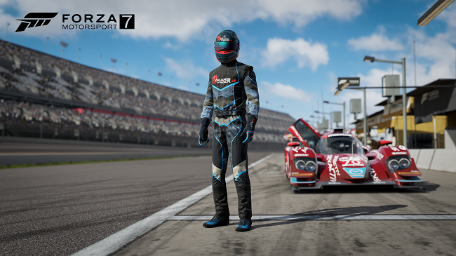 Forza Motorsport 7